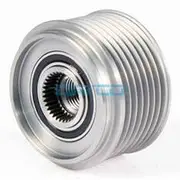 Nuline Alternator Overrunning/Clutch Pulley - OAP061