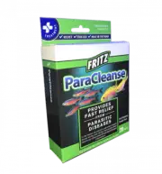 Fritz ParaCleanse