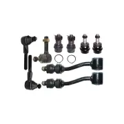 Premium Quality Trupro Rebuild Kit for JEEP CHEROKEE Inc. Sportwagon 84-96