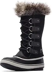 [Sorel] Women's Joan of Arctic Waterproof Winter Boots