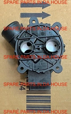 Genuine Euromaid Dishwasher Water Diverter Valve Motor BG14BM E14DES