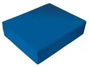 Better Office Products Blue EVA Foam Sheets, 30 Pack, 2mm Thick, 9 x 12 Inch,...