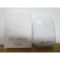 在飛比找蝦皮購物優惠-全新 MILDSKIN 淨白隔離粉餅