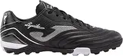 [Joma] Soccer Cleats for Turf, Classic Cut, Synthetic Upper, Lightweight, Durable, Exo Counter Heel, Men's and Women's