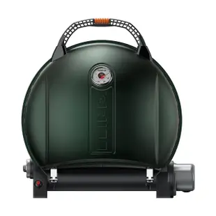 【O-GRILL】【品牌直營】900T-E烤爐+GT-520噴槍+打火機瓦斯+摺疊烤爐架+手套+50L收納箱(MOMO限定獨家包套)