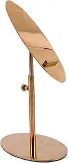 Shoe Display Stand Adjustable Shoe Holder for High Heels Non Slip Base for Retail Shops Supermarkets Showcases Sneakers Finish