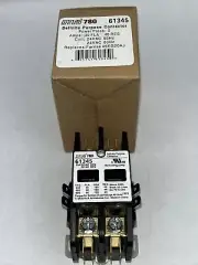 Mars 780 Definite Purpose Contactor 61345 Power Poles: 2
