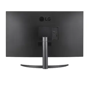 LG 32UR500-B 32吋 4K 高畫質編輯顯示器 UHD VA面板 外接電腦螢幕 HDR10