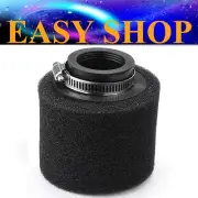 44mm 45mm 46mm Foam Air Filter 125cc 140cc 150cc 160cc PITPro Quad Dirt ATV Bike