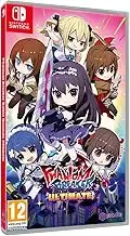 Phantom Breaker : Battlegrounds Ultimate D1 Edition - Nintendo Switch