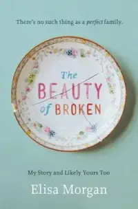 在飛比找博客來優惠-The Beauty of Broken: My Story