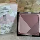 Clinique Sculptionary Cheek Contouring Palette - 03 Defining Roses - NIB FreeSh