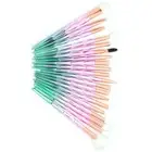20pcs Facial Makeup Brush Set Eyeshadow Blusher Powder Brush Set Professiona XXL