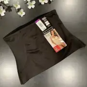 Miraclesuit Shape Away Extra Firm Control Waist Cincher Shaper Shapewear NWT