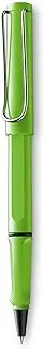 Lamy Rollball Pen Rollerball Pen (L313GN)