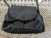 Tory Burch Thea Nylon Messenger Baby Bag