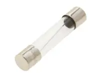 LML Glass Fuse 8A LML Star, Starlite, Select, T5, NV 32mm
