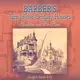 Barber's Turn-of-the-Century Houses ─ Elevations and Floor Plans
