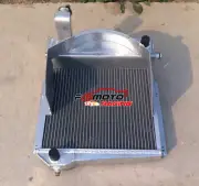 Aluminum Radiator for 1958-1967 AUSTIN HEALEY SPRITE/60-66 MG MIDGET 948-1098 MT (for: MG)
