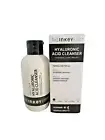 The Inkey List Hyaluronic Acid Cleanser 150 ml - 5 fl oz Hydrate Makeup Remover