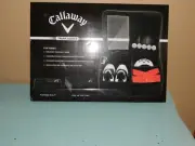 Callaway Golf Trunk Locker Storage Organizer Adjustable Ventilated 19 x 15 x 6.5