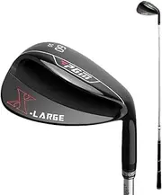 Golf Clubs Wedge Pole Men Women Right Handed Stainless Steel Professional Golf Sand Wedge 56/60degree Golf Sports