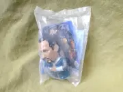 2005 Burger King Toy - Star Wars Complete the Saga: Bail Organa