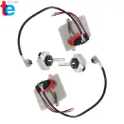 For 07-13 Cadillac Escalade & D1S Bulb Part Set Xenon HID Headlight Ballast 2PCS