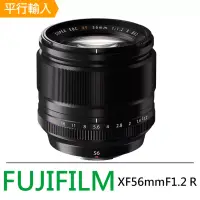 在飛比找博客來優惠-FUJIFILM FUJINON XF56mmF1.2 R 