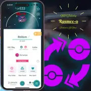 Pokémon Go - Shiny Dynamax Beldum | Trade Registered or Mini PTC