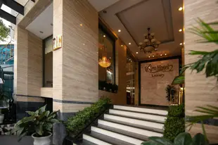 森豪華飯店Sen Luxury Hotel