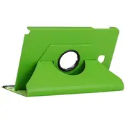MCC For Samsung Galaxy Tab A/A6 10.1" S Pen P585 360 Rotate Case Cover [Green]