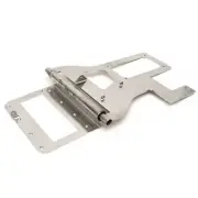 Chaparral Boat TV Swivel Bracket 42.00108 | Wall Mount Stainless