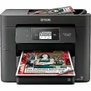 Epson C11CH04201 Workforce Pro WF-3730 Wireless All-in-One Inkjet Printer BNIB