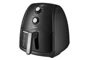 Midea 4L Air Fryer Healthy Cooker Oil Free Rapid Cooker Kitchen Oven Airfryer MF-TN40A-K