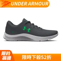 在飛比找PChome24h購物優惠-UA 男 Mojo 2 慢跑鞋