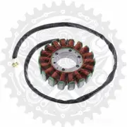 New JMP Stator Fits Triumph Speed Triple 1050 R
