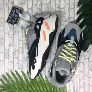 Adidas Yeezy Runner Boost 700 Wave Runner 慢跑 男女 B75571