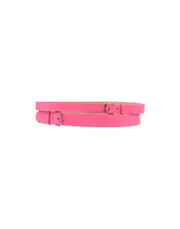 [MCQUEEN] MCQUEEN Belts - Item 46910170