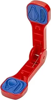 Soft Bait Molds,Portable Multipurpose Fishing Bait Maker | Reusable Lure Making Supplies for Experienced Anglers, Beginners, Enthusiasts, Professionals