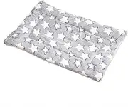 Warm Flannel Blanket, Thick Pet Blankets Washable, Cats Dogs Mat Pet Throw for Bed Couch, Cat Puppy Sleeping Mat, Sofa Protector Dog Blanket Dog Bed Cover (69x52cm,Style 5)