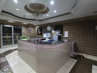 莎阿南新浪飯店New Wave Shah Alam Hotel