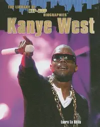 在飛比找博客來優惠-Kanye West