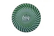 Waboba Bigwing Flying Disc (Multicoloured) (One Size)