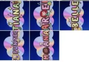 Topps Disney Collect Friends Are Family Collection Legendary Set With Award
