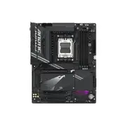 Gigabyte X870 AORUS ELITE WIFI7 AMD AM5 ATX Motherboard 4x DDR5~256GB,3x PCIe x16, 4x M.2, 4x SATA 6, 4x USB 3.2, 4x USB2.0, 2x USB-C,