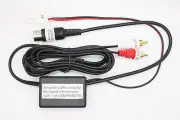 Kenwood HF Amplifier Relay Interface with 7 pin DIN REMOTE - MADE IN USA!