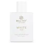Bella Vita White Oud for Men and Women Perfume 100 ml