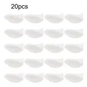 Get Cleaner and Fresher Air with G4 Cone Filter Exhaust Air Filters Set of 20
