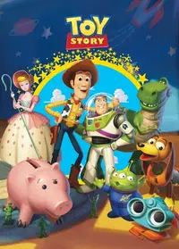 在飛比找誠品線上優惠-Disney Pixar: Toy Story